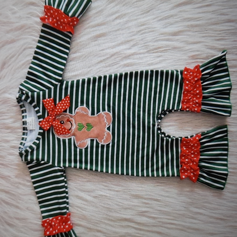 Who would be interested in girls and boys clothing like this